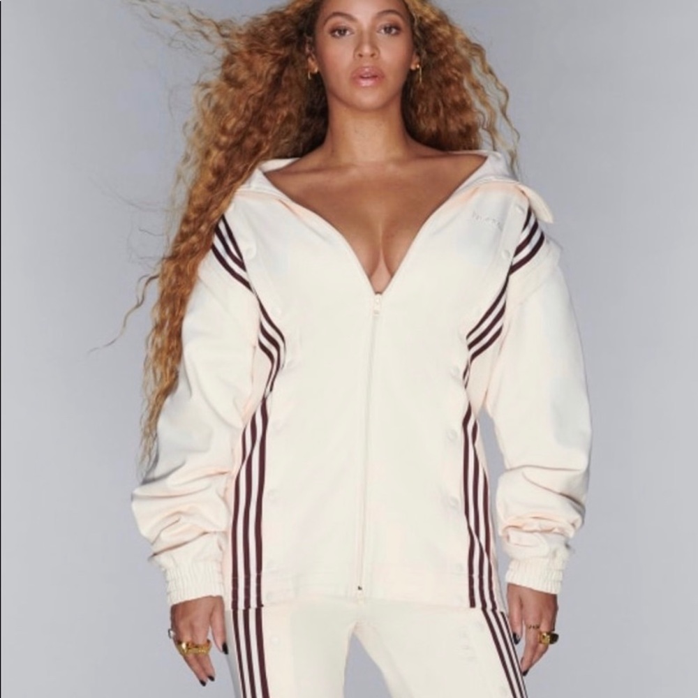 Ivy Park Jacket